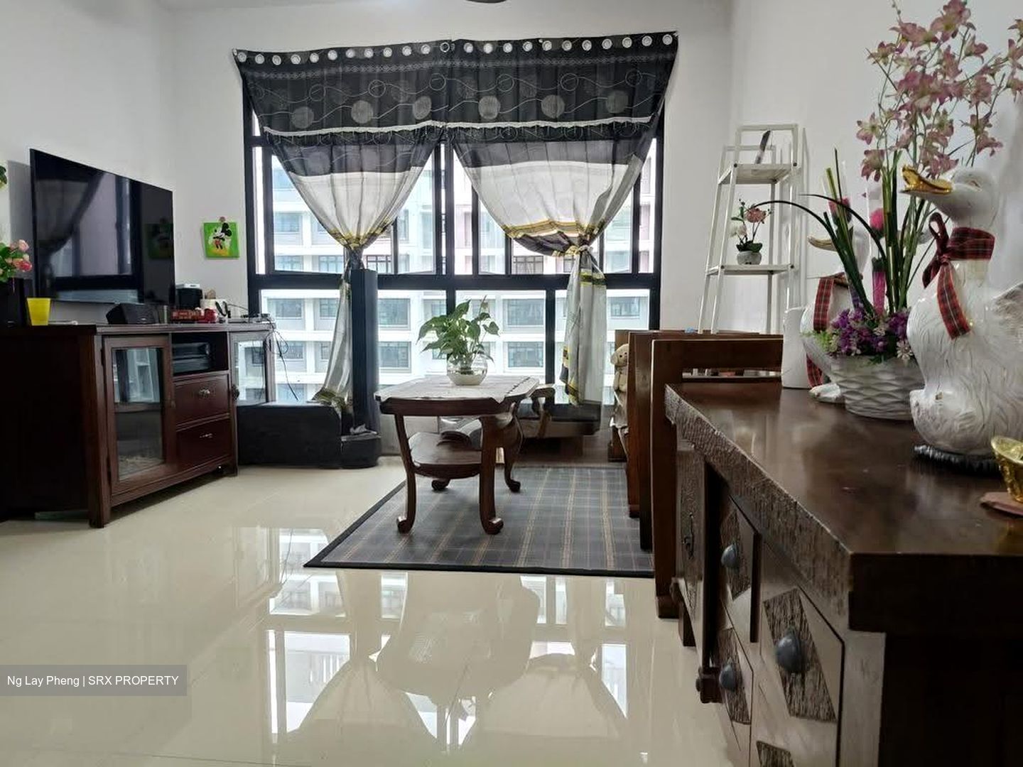 Blk 419C Waterfront II @ Northshore (Punggol), HDB 3 Rooms #620859791